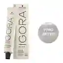 Igora Tintes Royal Absolutes Silverwhite Silver De 60Ml