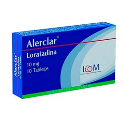 Alerclar (10 mg)