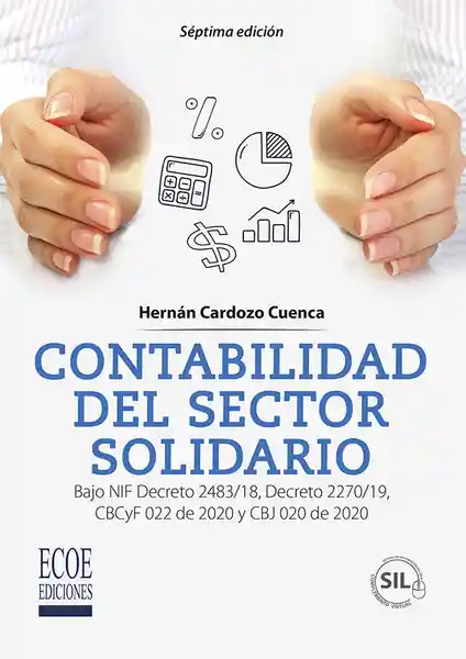 Contabilidad Del Sector Solidario