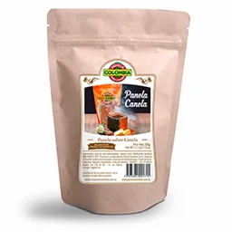 Colombia Panela Canela