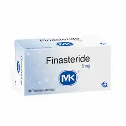 Mk Finasteride (5 mg)