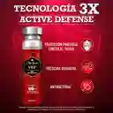 Desodorante Antitranspirante Hombre Old Spice Spray VIP 93 g