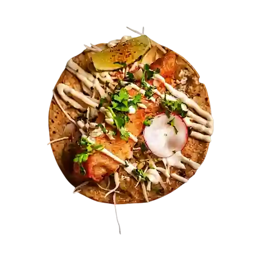 Taco Fish
