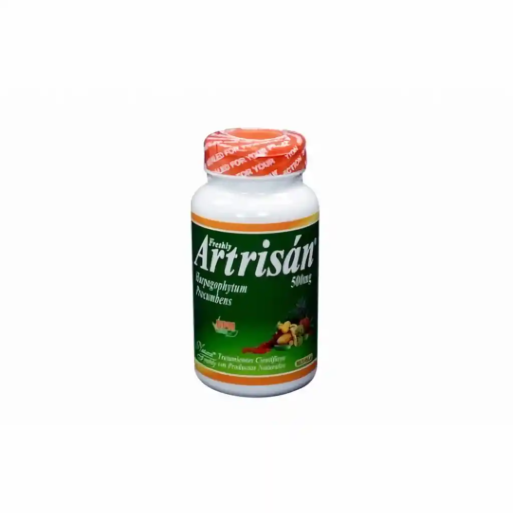 Colageno Natural Freshly Artrisan 500Mg Fco Nfr