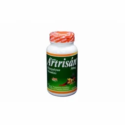Colageno Natural Freshly Artrisan 500Mg Fco Nfr