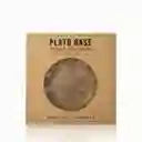 Ambiente Gourmet Plato Base Hojas Silver