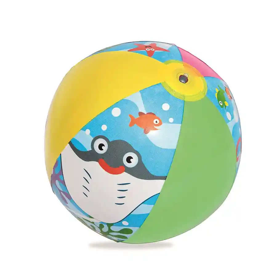 Piscina Bestway Infant C Unisex Pvc