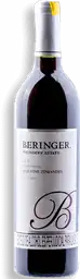 Beringer Vino Tinto Founders Estate Zinfandel Botella