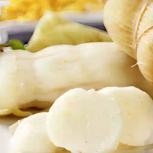 Bollo de Maíz