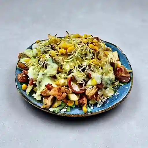 Mr papas ranchipapa