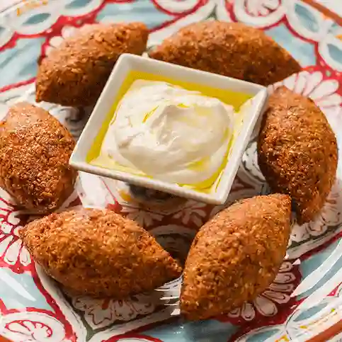 Kibbeh