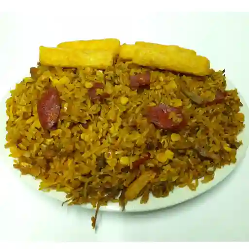 Arroz Paisa