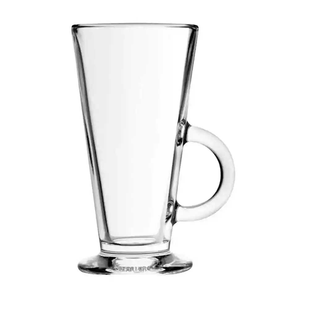 Set 4 Mugs Cafeteross Libbey 1721265