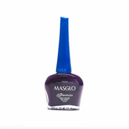 Masglo Esmalte para Uñas Tono Tirana