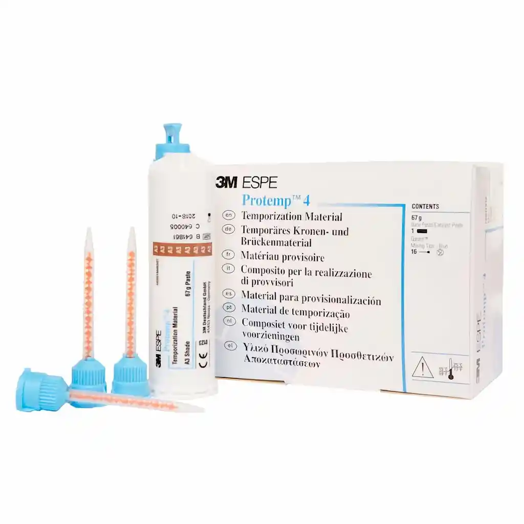 Protemp™ 4 Tono A2 Cartucho Refill
