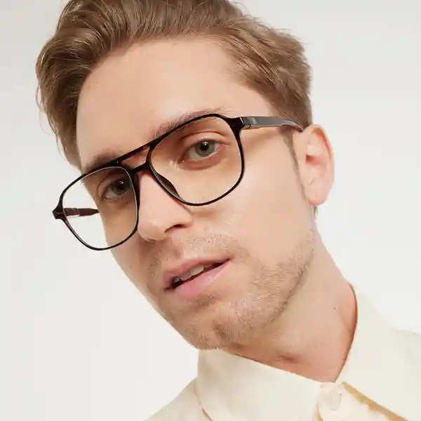 Barner Gafas Screen Brad Carey + 0.00