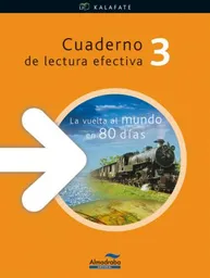 La Vuelta Al Mundo en 80 Días
