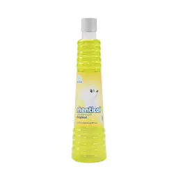 Menticol Loción Refrescante Original