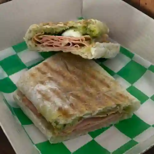 Sandwich Italiano