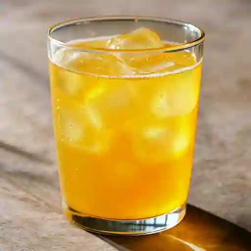 Jugo De Maracuya