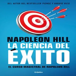  Ciencia Del Exito Hill Napoleon 