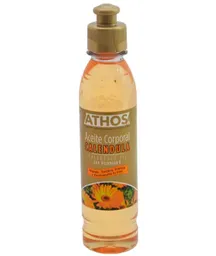 Athos Aceite Corporal de Caléndula con Vitamina E