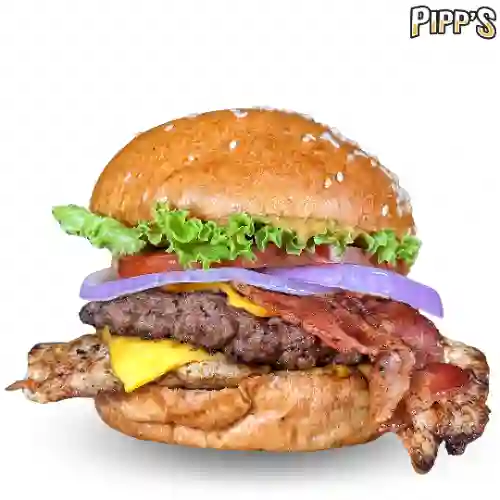 Pipps Mixta