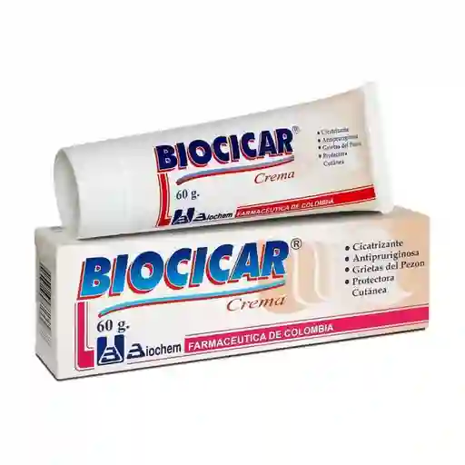 Biocicar (60 g)