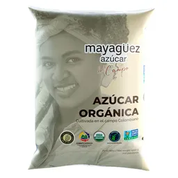 Azúcar Orgánica Mayaguez