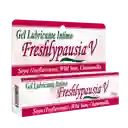Freshlypausia V Gel Lubricante Íntimo