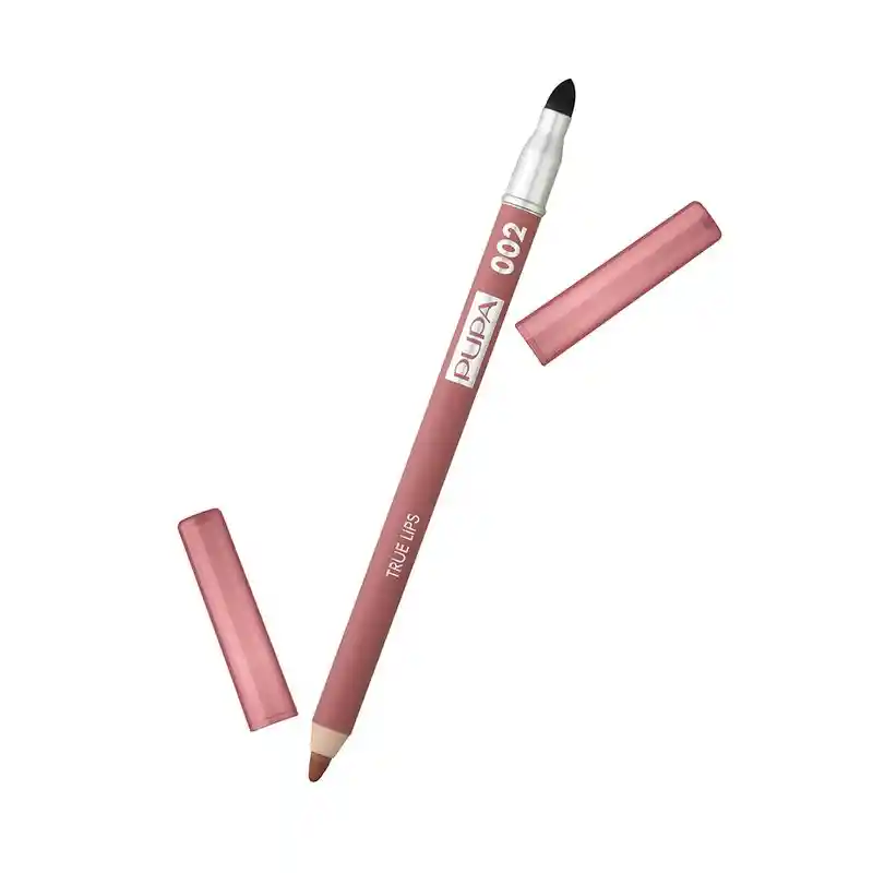 Pupa Lápiz de Labios True Lips Tea Rose