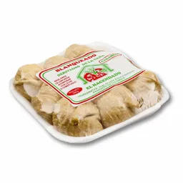 El Hacendado Caramelo