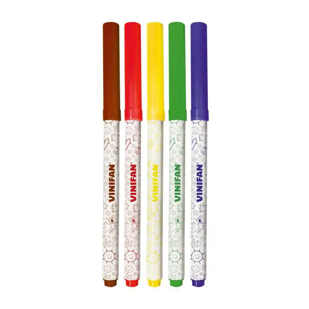 Pelota Coloreable Viniball