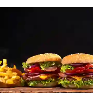 Combo Alfie Solomon's