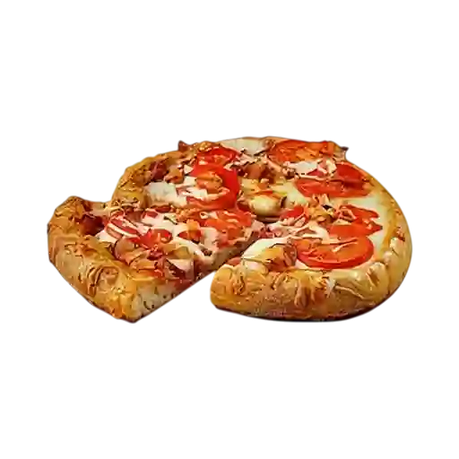 Pizza Tocineta