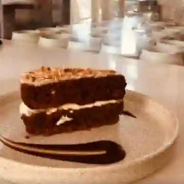 Torta Del Dia