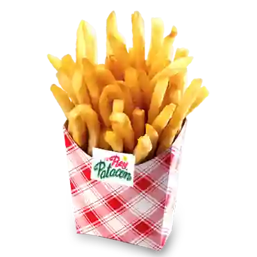 Papas Fritas