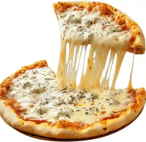 Pizza Ajo