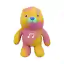 Toy Logic Figura Stretchapalz Tie Dye Bears 14 cm