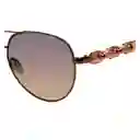 Gafas Para Mujer Color Dorado X17001 Steve Madden