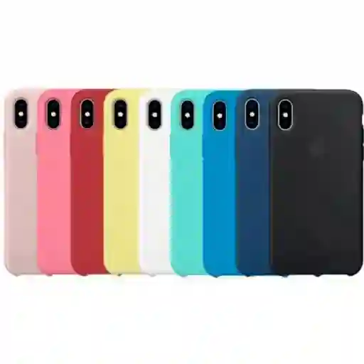 Iphone Xr Silicone Case