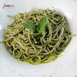 Pasta Al Pesto