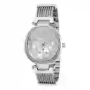 Reloj Ángel Mujer Plateado 28915 Invicta