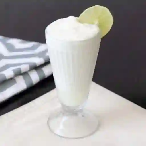 Limonada de Coco