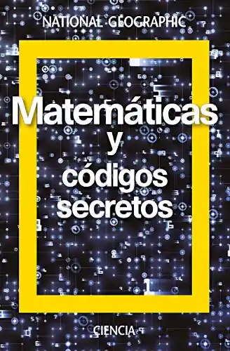 Matemáticas Y Códigos Secretos