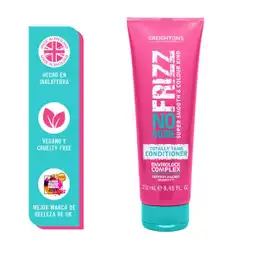 Creightons Acondicionador Frizz No More Totally Tame