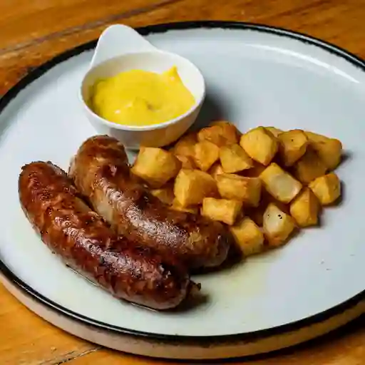 Salsiccia italiana