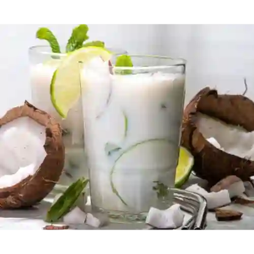 Limonada de Coco