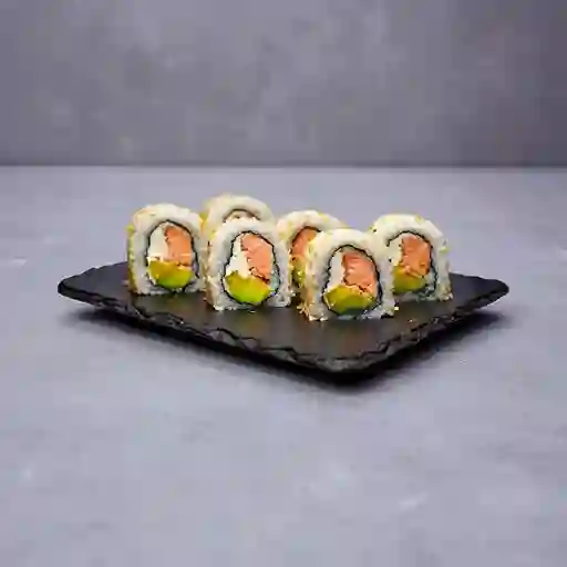 Philadelphia Tempura