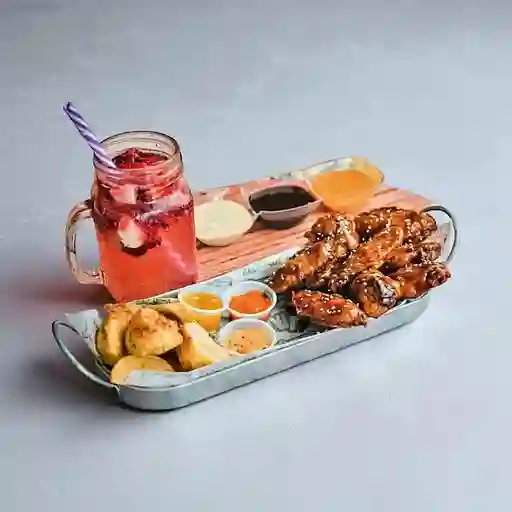 Combo 4